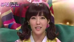 T-ara,Rainbow,MBLAQ - MBC