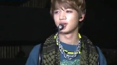 SHINee - MCD BACK STAGE