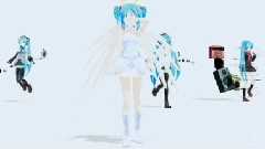 初音未来 - Strobe Last