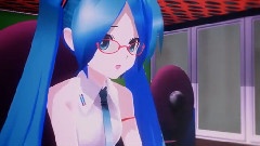 初音未来 - My New Life Makes Me Anxious