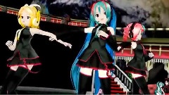 初音未来 - IKAROS