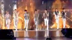 Infinite - BTD & Paradise & Be Mine