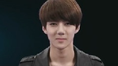 EXO-K - EXO-K AR SHOW With Genie Sequence 04 Dance With KAI & SEHUN