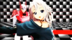 IA - そんな风に现れる