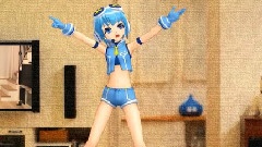初音未来 - サヨナラ