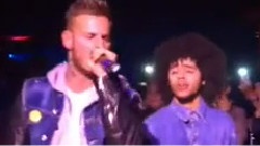 Matt Pokora - On Est La