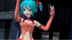 初音未来 - 星屑ユートピア
