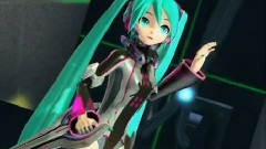 初音未来 - ココロ
