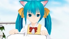 初音未来 - もっと知りたいな