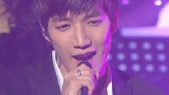 Jun.K(2PM) - 我们的爱情