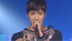Jun.K(2PM) - 想见的容颜