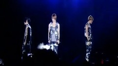 东方神起 - 这不是结束