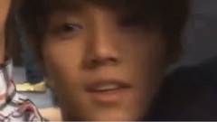 EXO - Moments In Photoshoot