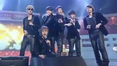 BEAST - Beautiful & We Wish You A Merry Christmas