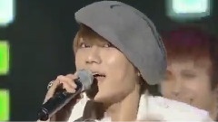 BEAST - Bad Girl