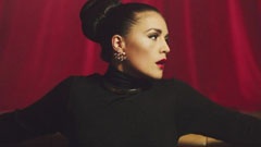 Jessie Ware - Running