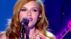 Scarlett Johansson,Pete Yorn - Relator