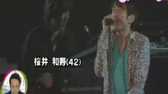 Mr.Children - 20周年演唱会新闻 12/05/11