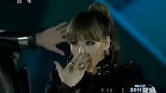 群星 - 2011年亚洲音乐盛典