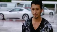 谢霆锋 - 全美模特大赛第