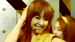 f(x),宋茜 - I Love Her