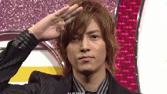 山下智久 - ザ少年俱乐部-P Part 中文字幕 09/11/10