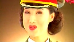 刘小娜 - 军营歌谣
