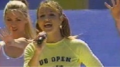 Britney Spears - I Will Be There