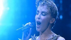 Kylie Minogue - Too Far