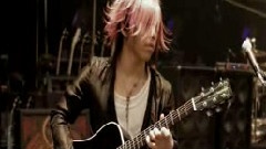 the GazettE - 2011 Omega Tour Making