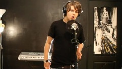 模仿翻唱 - Where Have You Been