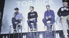 T.O.P(Bigbang) - MOVE 2 FUBU PARTY with TOP