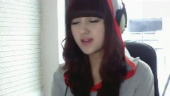 模仿翻唱 - 没有你的日子真的好孤单