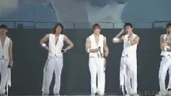 东方神起 - 请不要哭泣