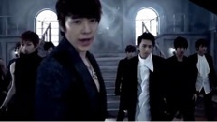 Super Junior - Opera Dance Ver