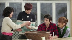 U-KISS - Star Kitchen with
