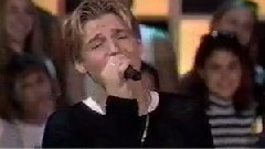 Backstreet Boys - I'll Never Break Your Heart