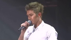 始源(Super Junior),Super Junior - You Raise Me Up