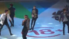 2PM - Again & Again & Hands Up