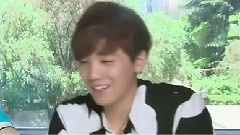 SHINee,FTISLAND,MBLAQ - KBS2 Sponge Zero