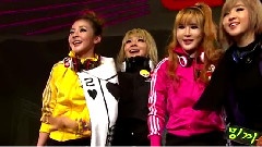 2NE1 - Make Thumb Noise Round