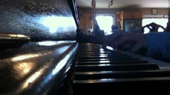 模仿翻唱 - 甜甜的