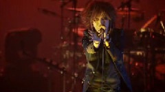 the GazettE - 痴情