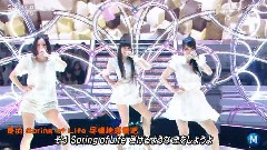 Perfume - Spring Of Life & チョコレイト ディスコ & Talk
