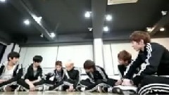 BTOB - Mnet Wide