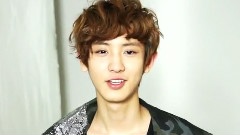 EXO-K - 灿烈的反转声音