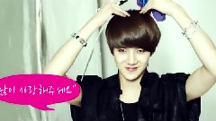 EXO-K - 世勋小白