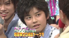 NEWS - HEY!HEY!HEY! Talk Cut 03/12/22