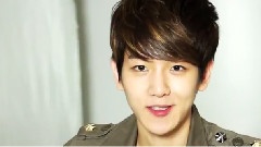 EXO-K - 白贤
