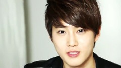EXO-K - SU HO